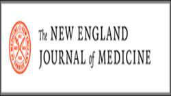 دسترسی آزمایشی دانشگاه به مجله New England Journal of Medicine